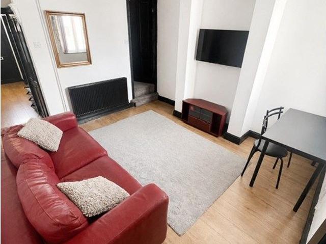 House for rent in Stoke, Stoke-on-Trent
