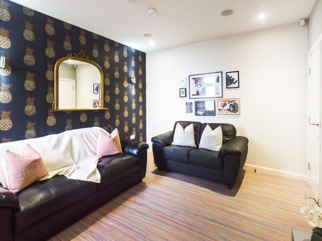 House for rent in Stoke, Stoke-on-Trent