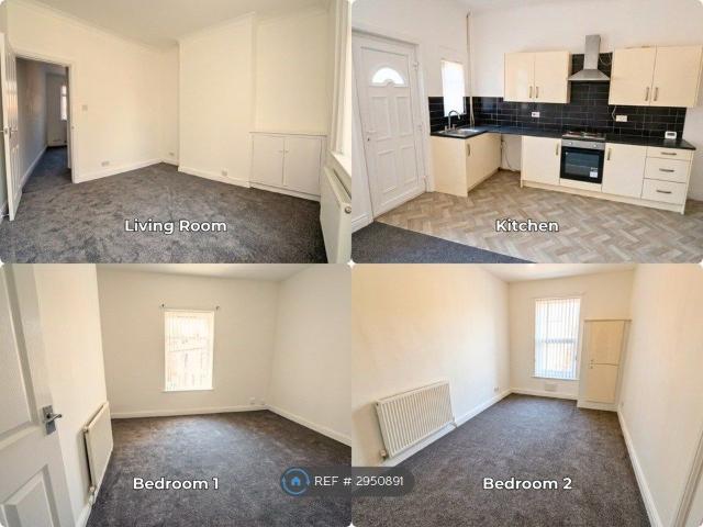 House for rent in Wigan, Greater Manchester