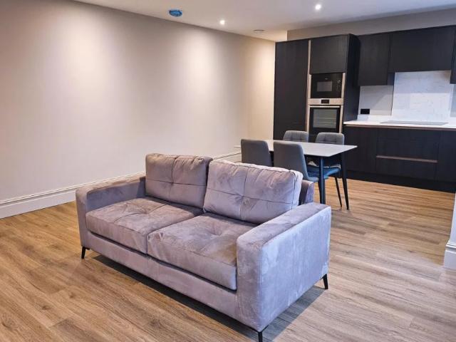 Apartment for rent in Newtown, Two Mills