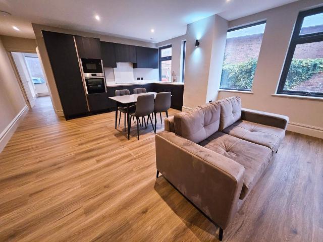 Apartment for rent in Newtown, Two Mills