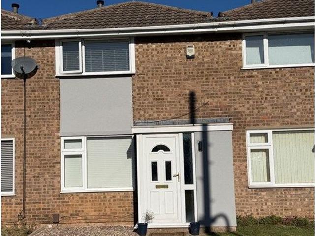 House for rent in Sutton in Ashfield, Ashfield