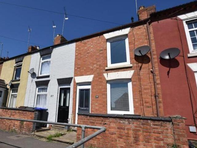 House for sale in Northampton, Northamptonshire