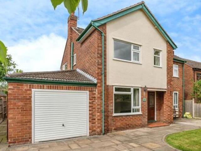 House for sale in Two Mills, Cheshire