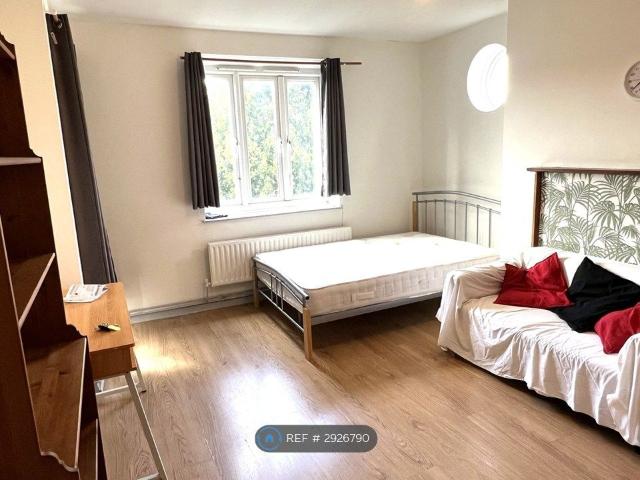 House for rent in The Borough, Greater London