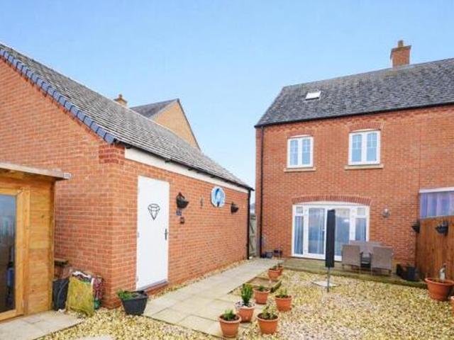 House for sale in Lyons, Greater London