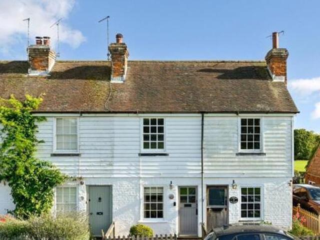 House for sale in Brabourne Lees, Bridgefield