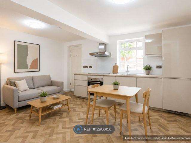 Apartment for rent in New Bilton, Warwickshire