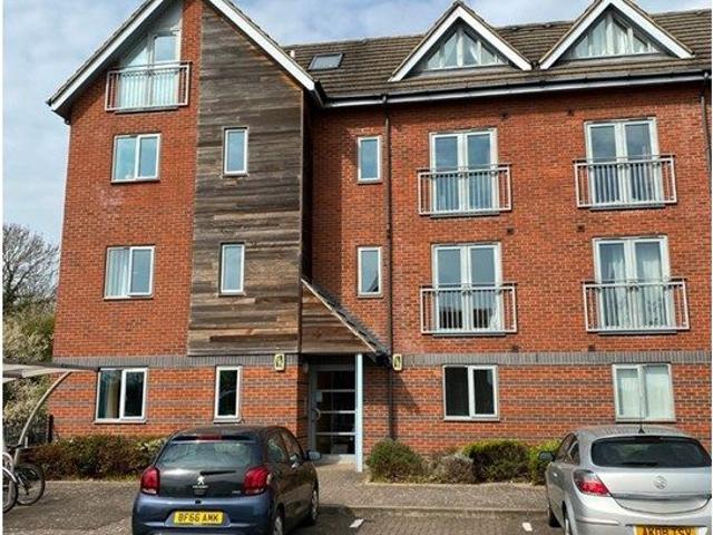 Apartment for rent in New Bilton, Warwickshire