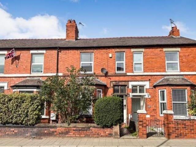 House for sale in Hoole, Two Mills