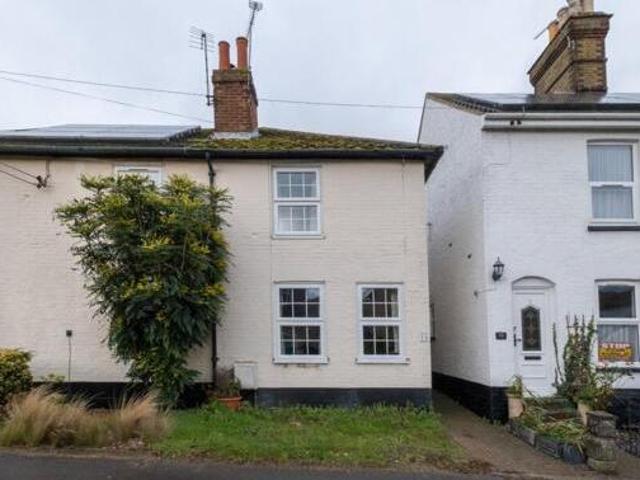House for sale in Oad Street, Kent