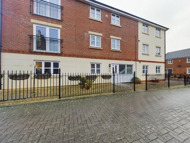 Apartment for rent in Coney Hill, Gloucester