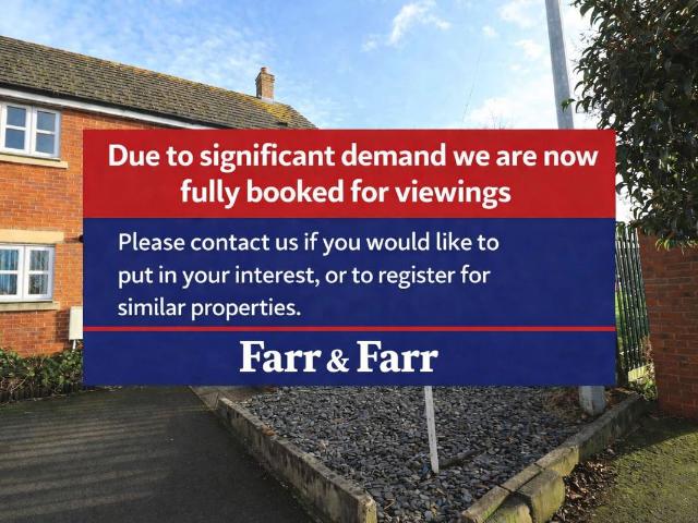 Apartment for rent in Coney Hill, Gloucester