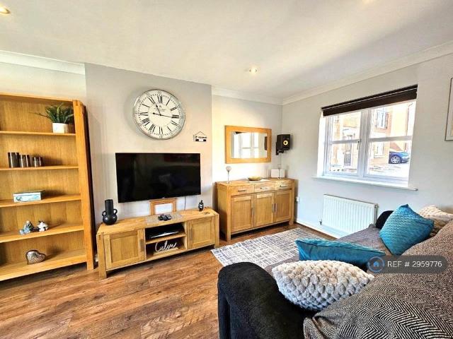 House for rent in Coney Hill, Gloucester