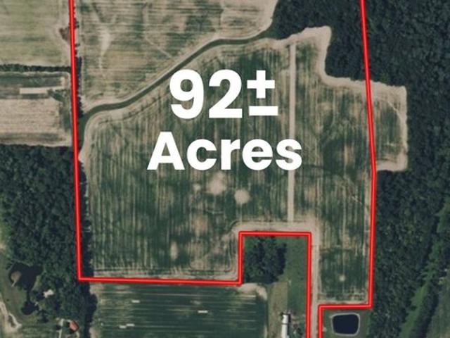 Land for sale in Huron, Ohio