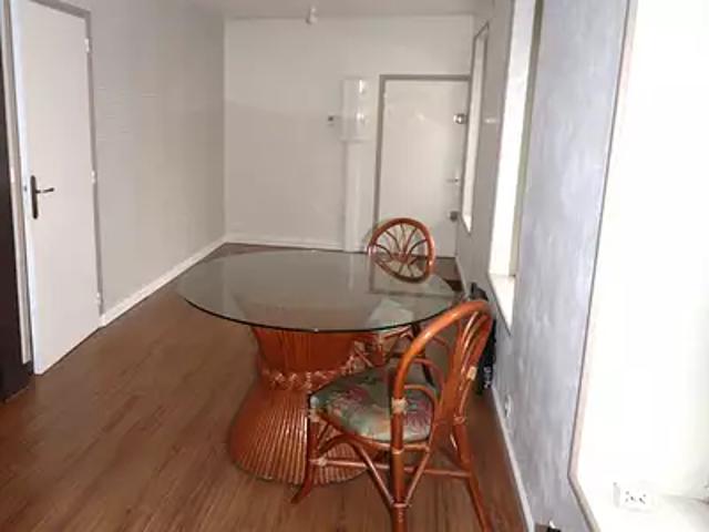 Appartement vente à Versailles, Bougival