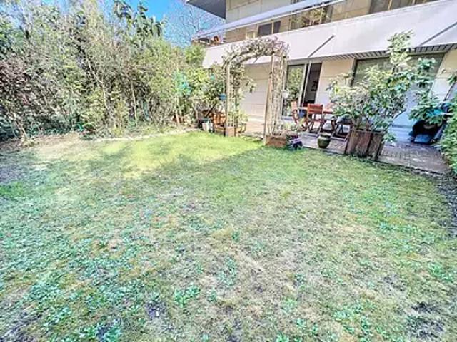 Appartement vente à Versailles, Bougival