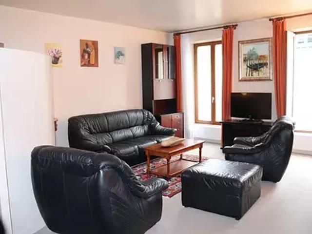 Appartement vente à Versailles, Bougival