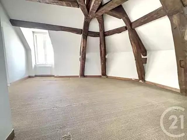 Appartement vente à Versailles, Bougival