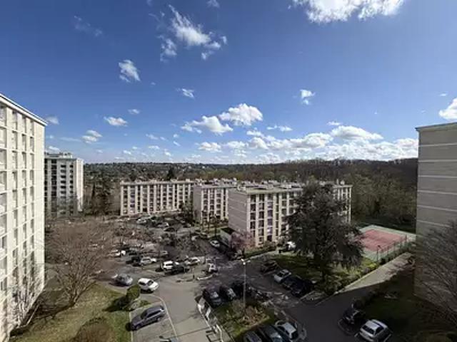 Appartement vente à Versailles, Bougival
