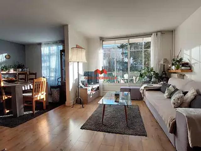 Appartement vente à Versailles, Bougival