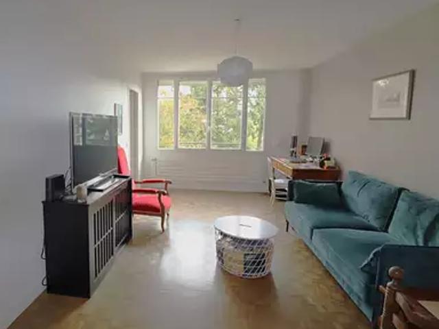 Appartement vente à Versailles, Bougival