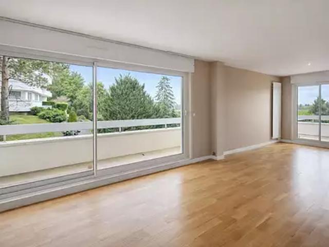 Appartement vente à Versailles, Bougival