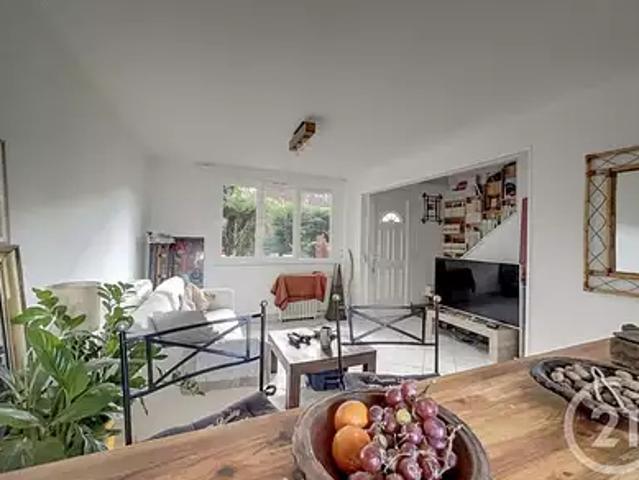 Maison vente à Versailles, Bougival