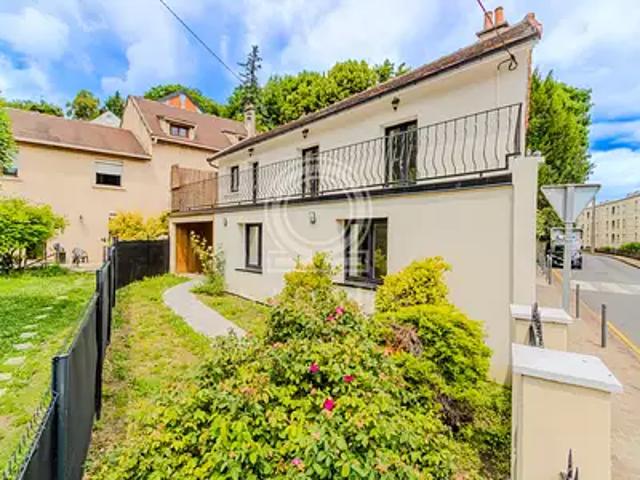 Maison vente à Versailles, Bougival