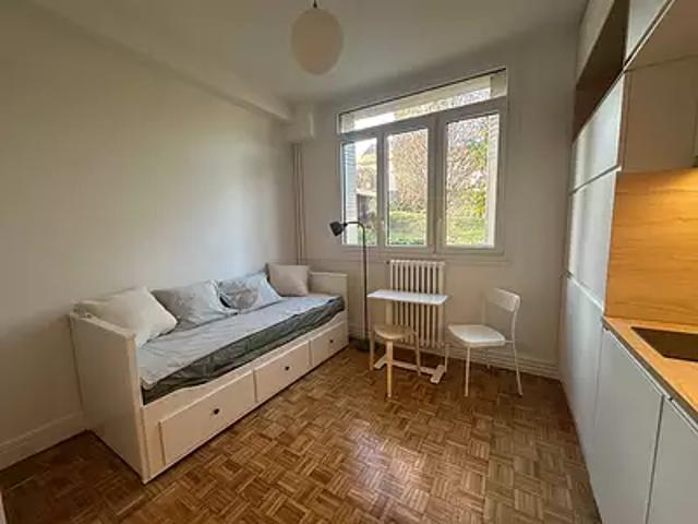 Appartement location à Versailles, Bougival