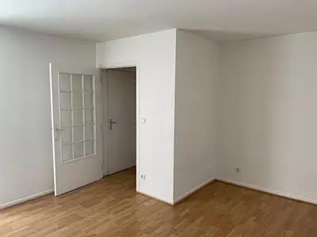 Appartement location à Versailles, Bougival