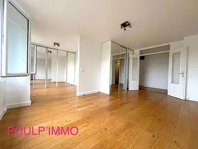 Appartement location à Versailles, Bougival