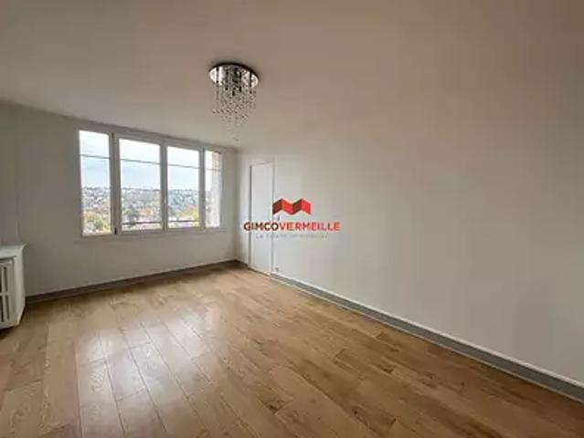 Appartement location à Bougival, Yvelines