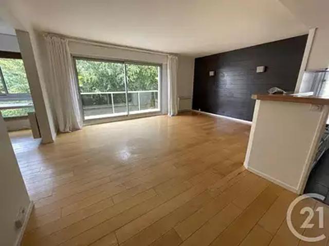 Appartement location à Versailles, Bougival