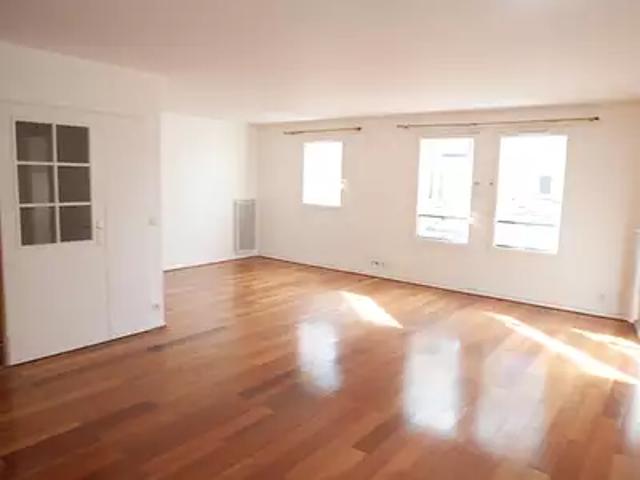 Appartement location à Versailles, Bougival