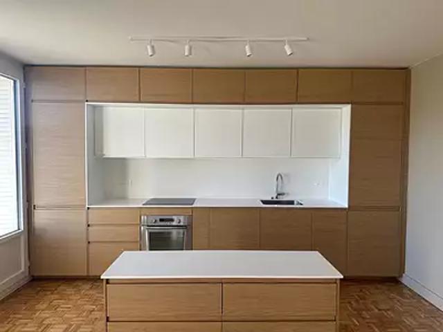 Appartement location à Versailles, Bougival