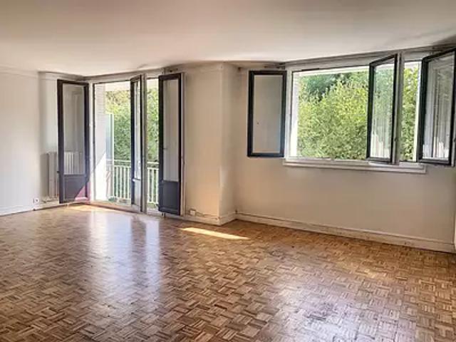 Appartement location à Versailles, Bougival