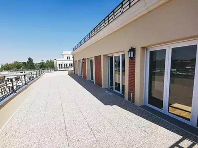 Appartement location à Versailles, Bougival