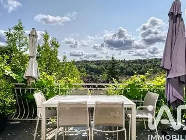 Maison location à Versailles, Bougival