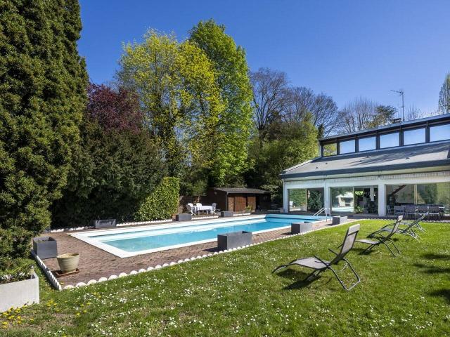 Maison vente à Bougival