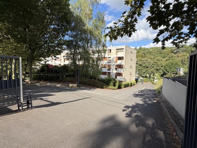 Appartement vente à Versailles, Bougival