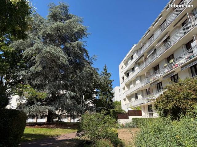 Appartement vente à Versailles, Bougival