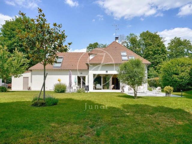Maison vente à Bougival