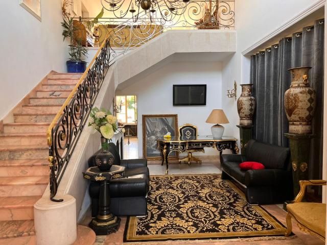 Appartement location à Versailles, Bougival