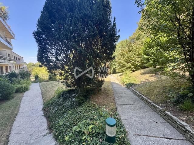 Appartement location à Versailles, Bougival