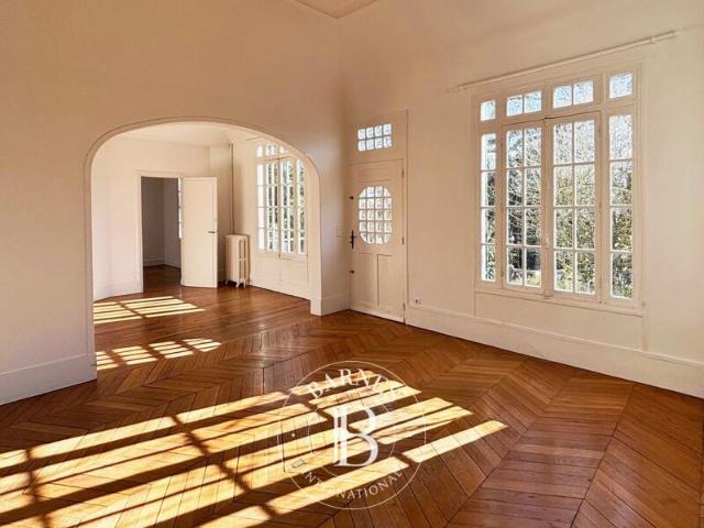 Maison location à Saint-Germain-en-Laye, Louveciennes