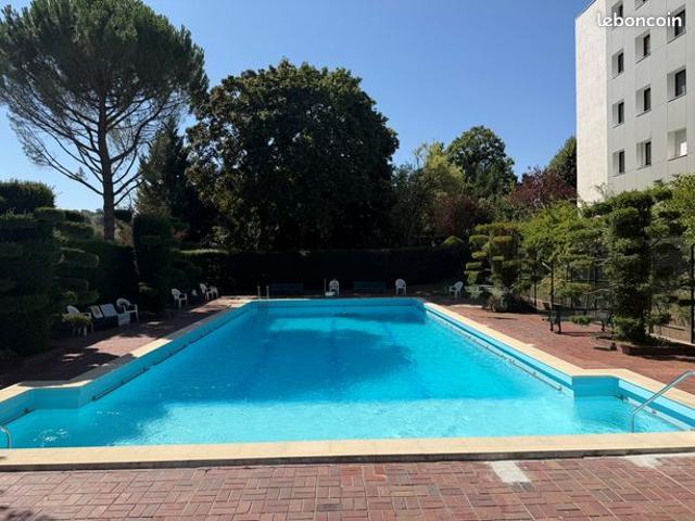 Appartement vente à Versailles, Bougival