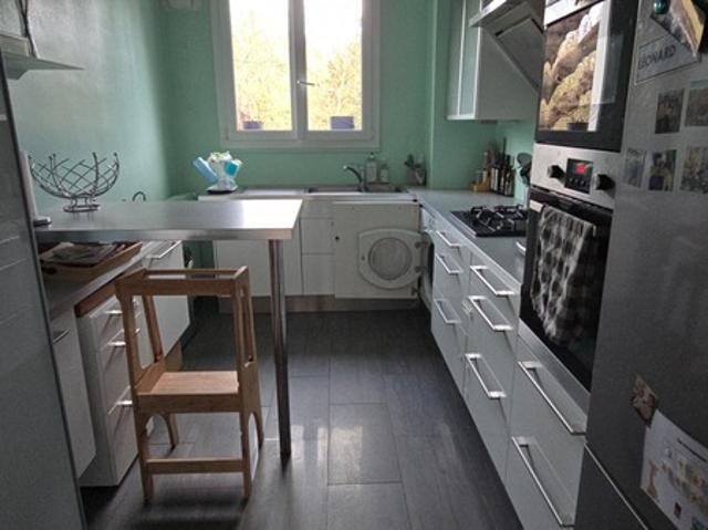 Appartement vente à Versailles, Bougival