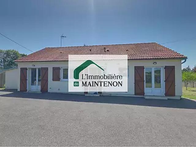 Maison vente à Bouglainval, Eure-et-Loir