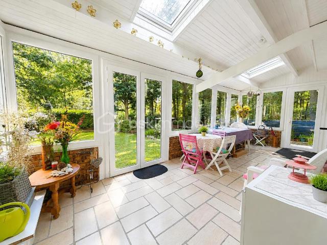 Maison vente à Chartres, Bouglainval